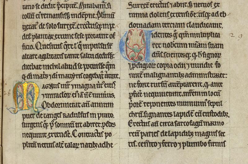 Douai, Bibl. mun., ms. 0860, f. 038