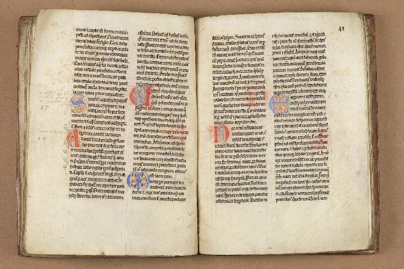 Douai, Bibl. mun., ms. 0860, f. 040v-041