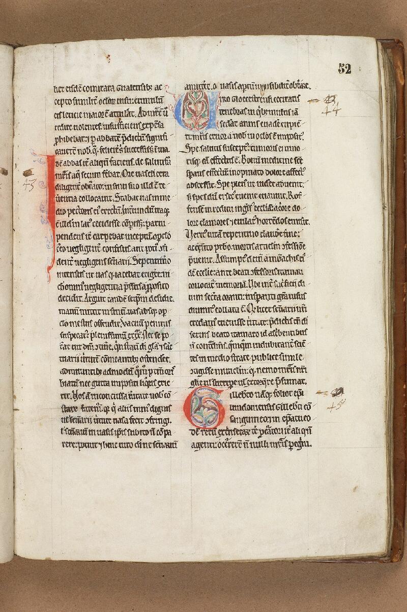 Douai, Bibl. mun., ms. 0860, f. 052