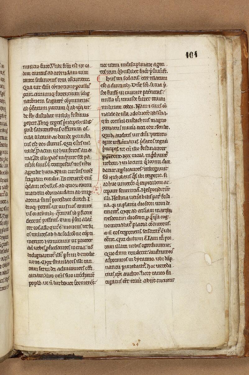 Douai, Bibl. mun., ms. 0860, f. 101