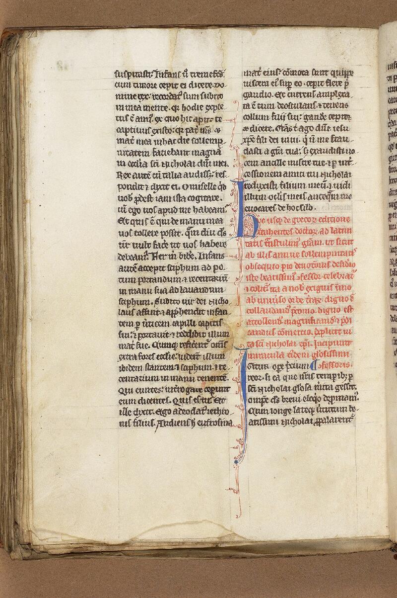 Douai, Bibl. mun., ms. 0860, f. 113v