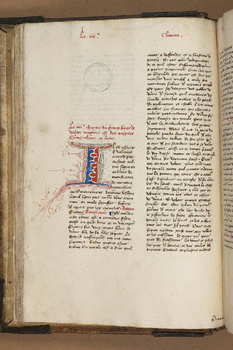 Douai, Bibl. mun., ms. 0879, f. 029v