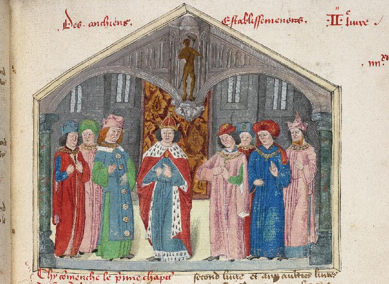 Douai, Bibl. mun., ms. 0879, f. 097 - vue 2