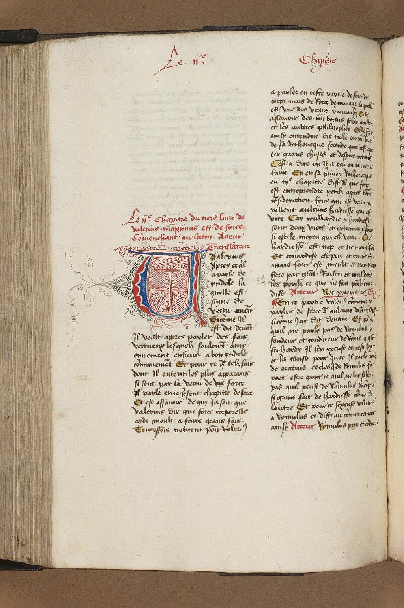 Douai, Bibl. mun., ms. 0879, f. 195v