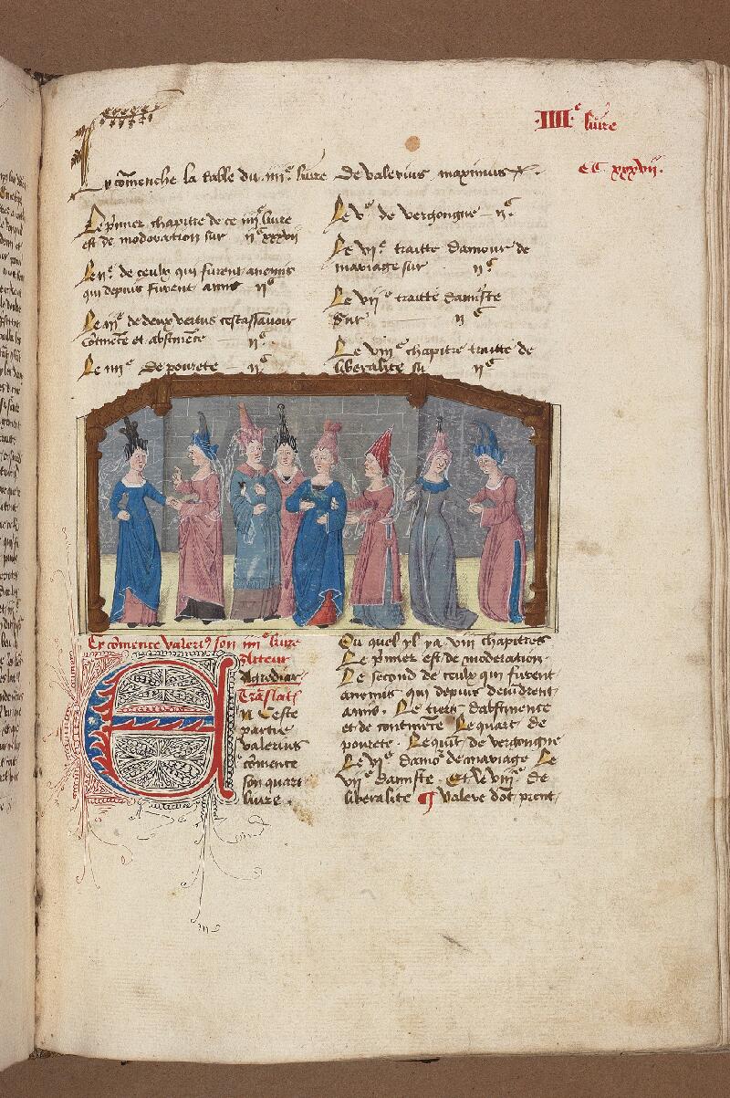 Douai, Bibl. mun., ms. 0879, f. 237 - vue 1