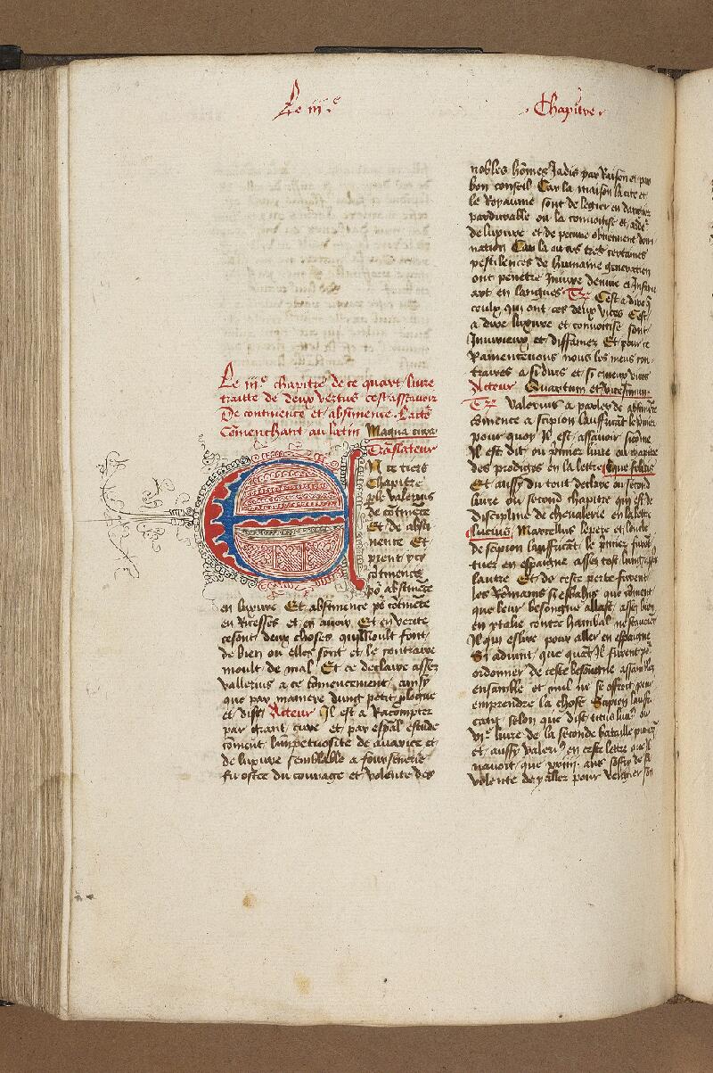 Douai, Bibl. mun., ms. 0879, f. 253v