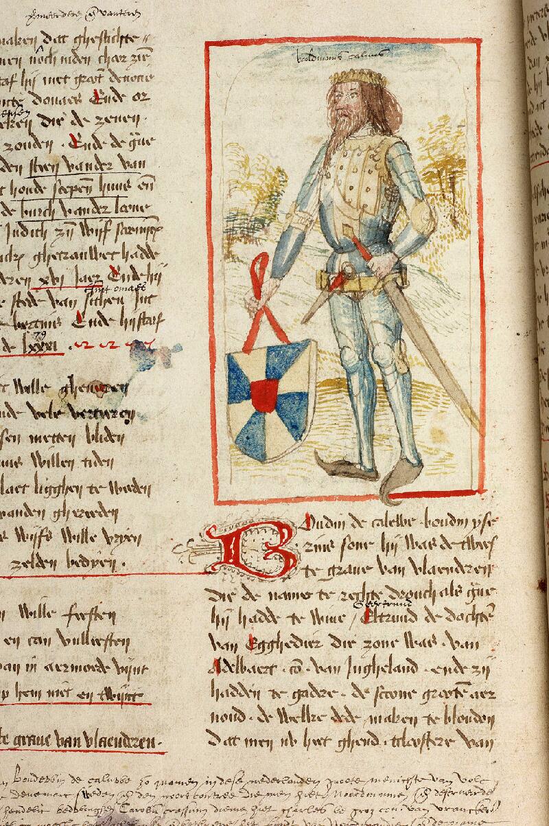 Douai, Bibl. mun., ms. 1110, f. 030v