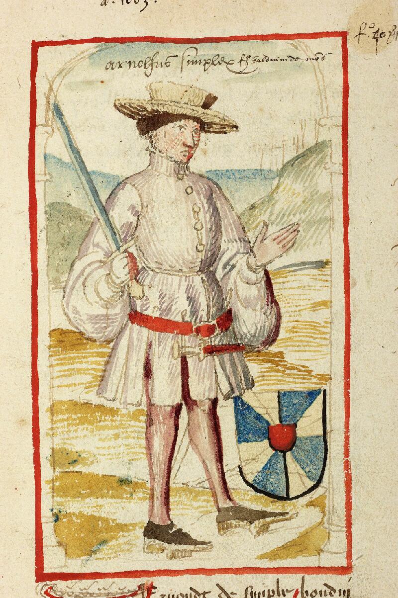 Douai, Bibl. mun., ms. 1110, f. 036