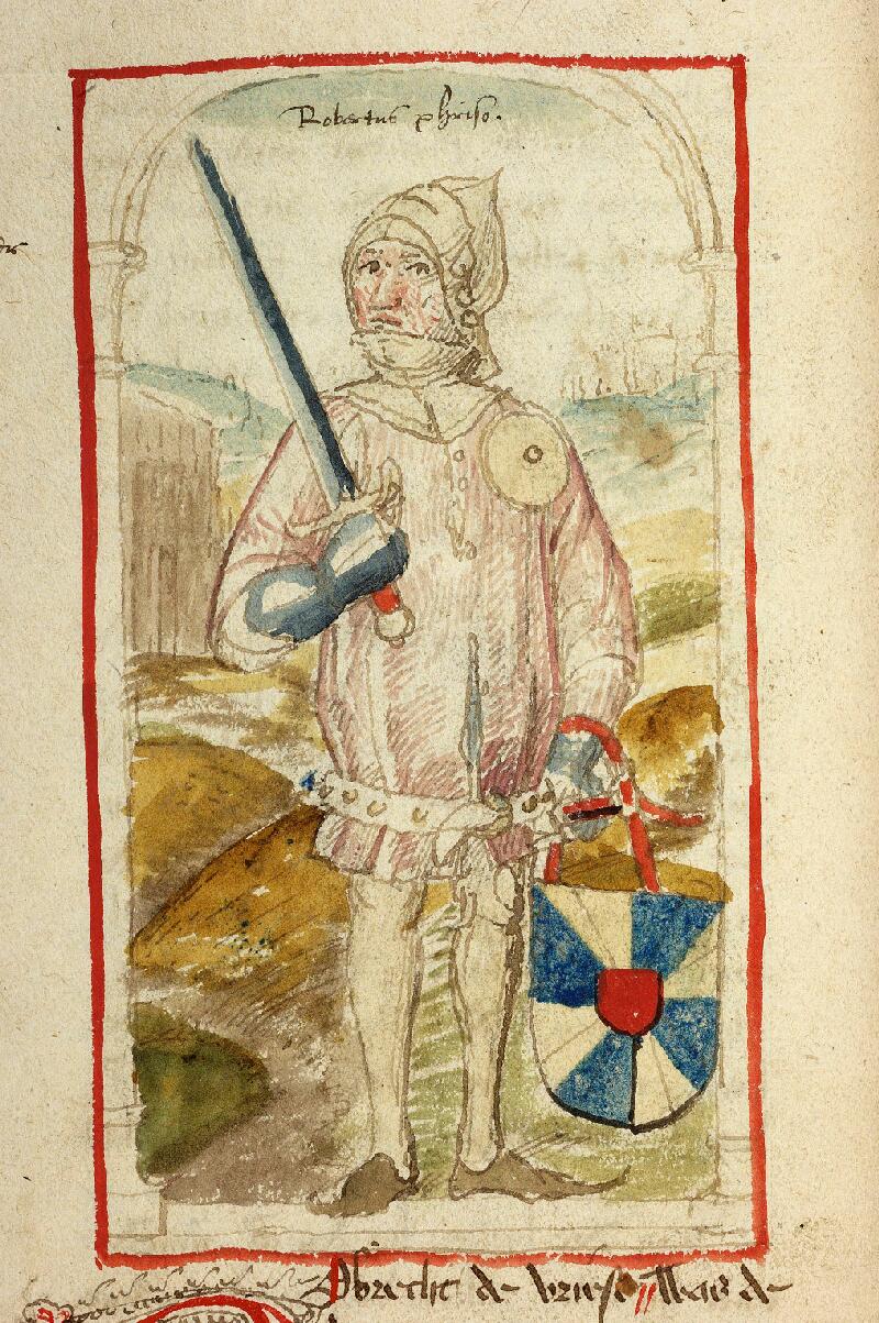 Douai, Bibl. mun., ms. 1110, f. 041v