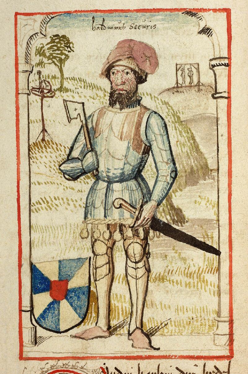 Douai, Bibl. mun., ms. 1110, f. 043v