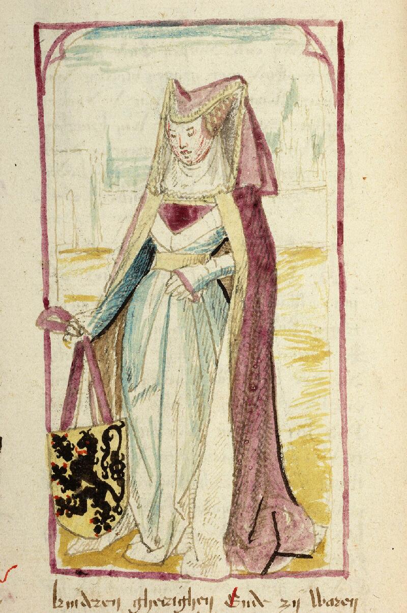 Douai, Bibl. mun., ms. 1110, f. 090v - vue 3