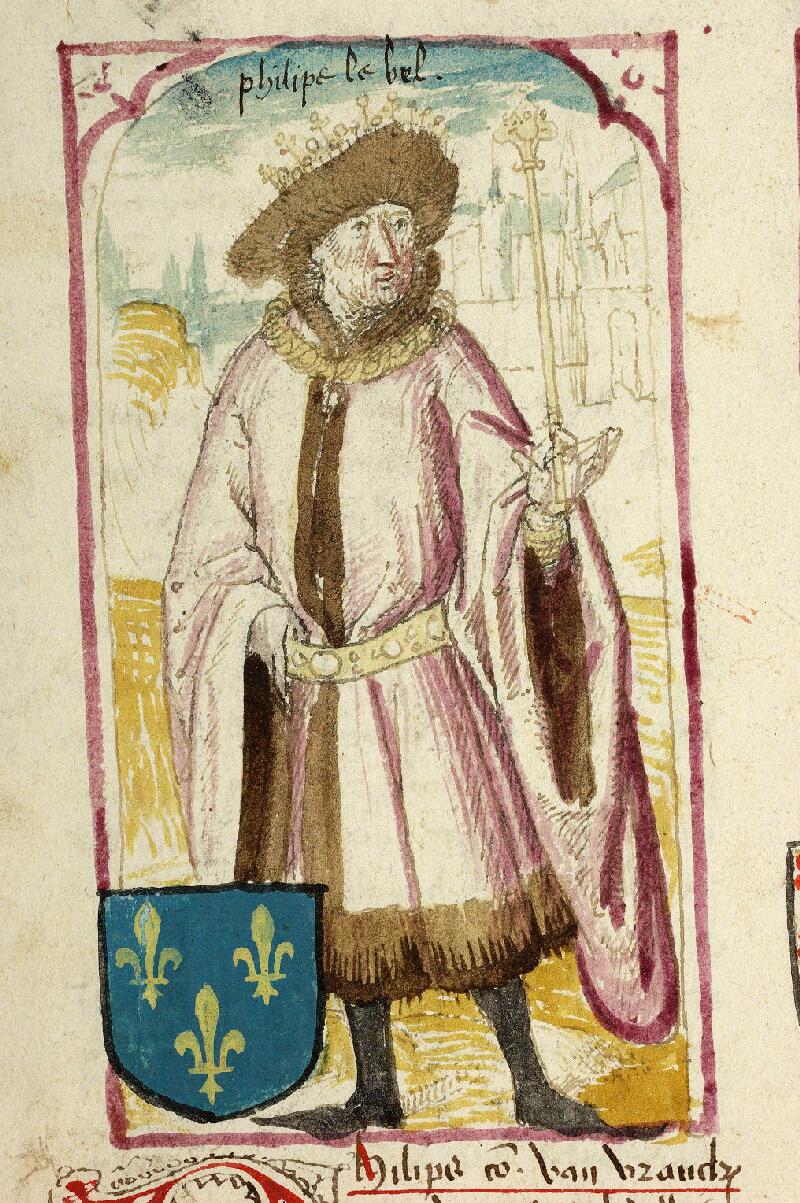 Douai, Bibl. mun., ms. 1110, f. 096v - vue 2