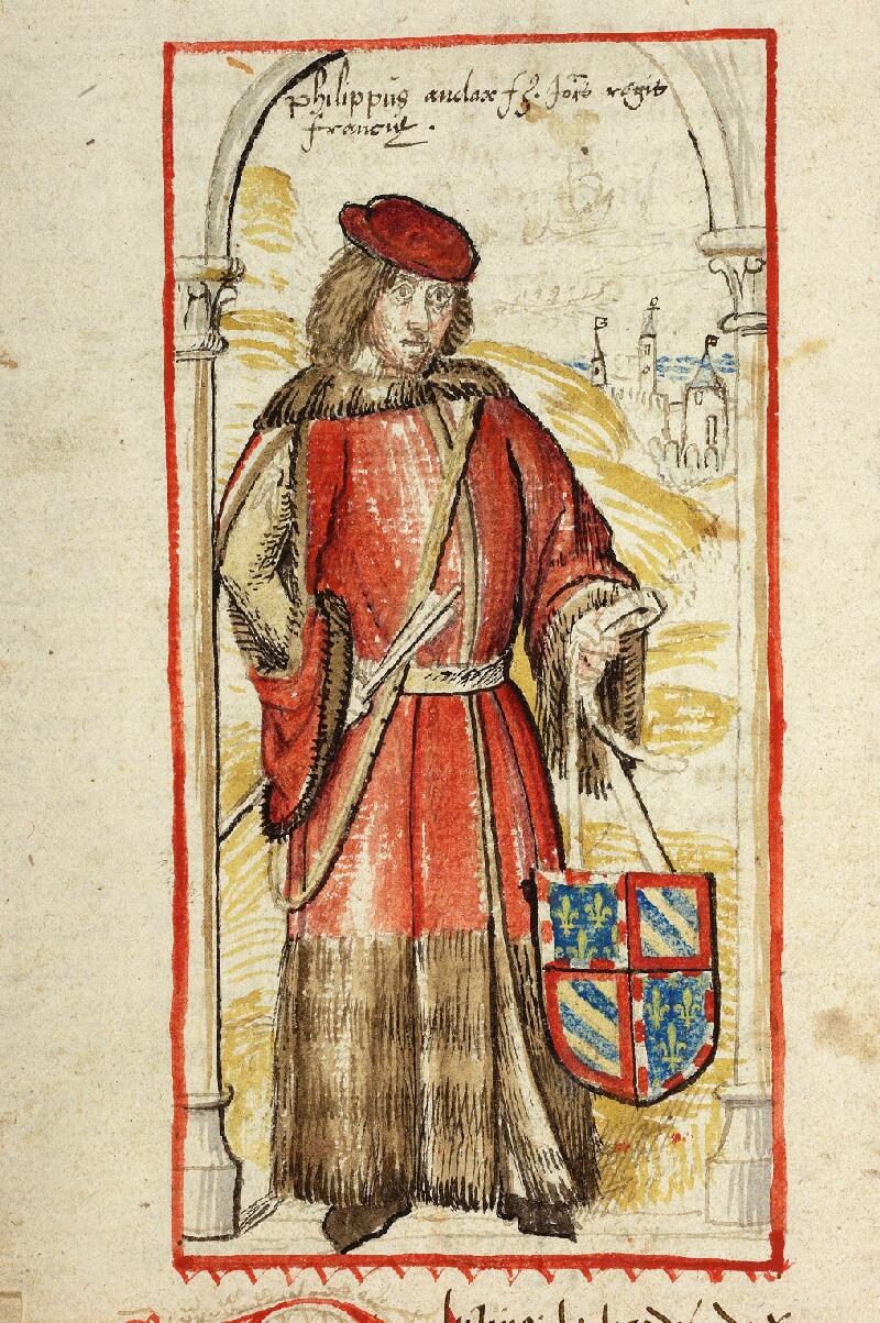Douai, Bibl. mun., ms. 1110, f. 148v - vue 2