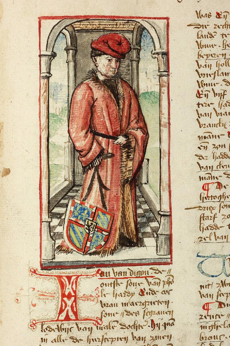 Douai, Bibl. mun., ms. 1110, f. 159