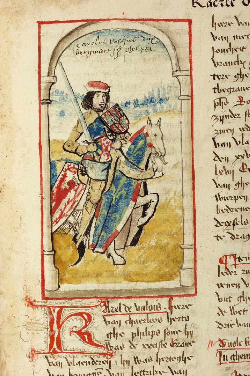 Douai, Bibl. mun., ms. 1110, f. 256