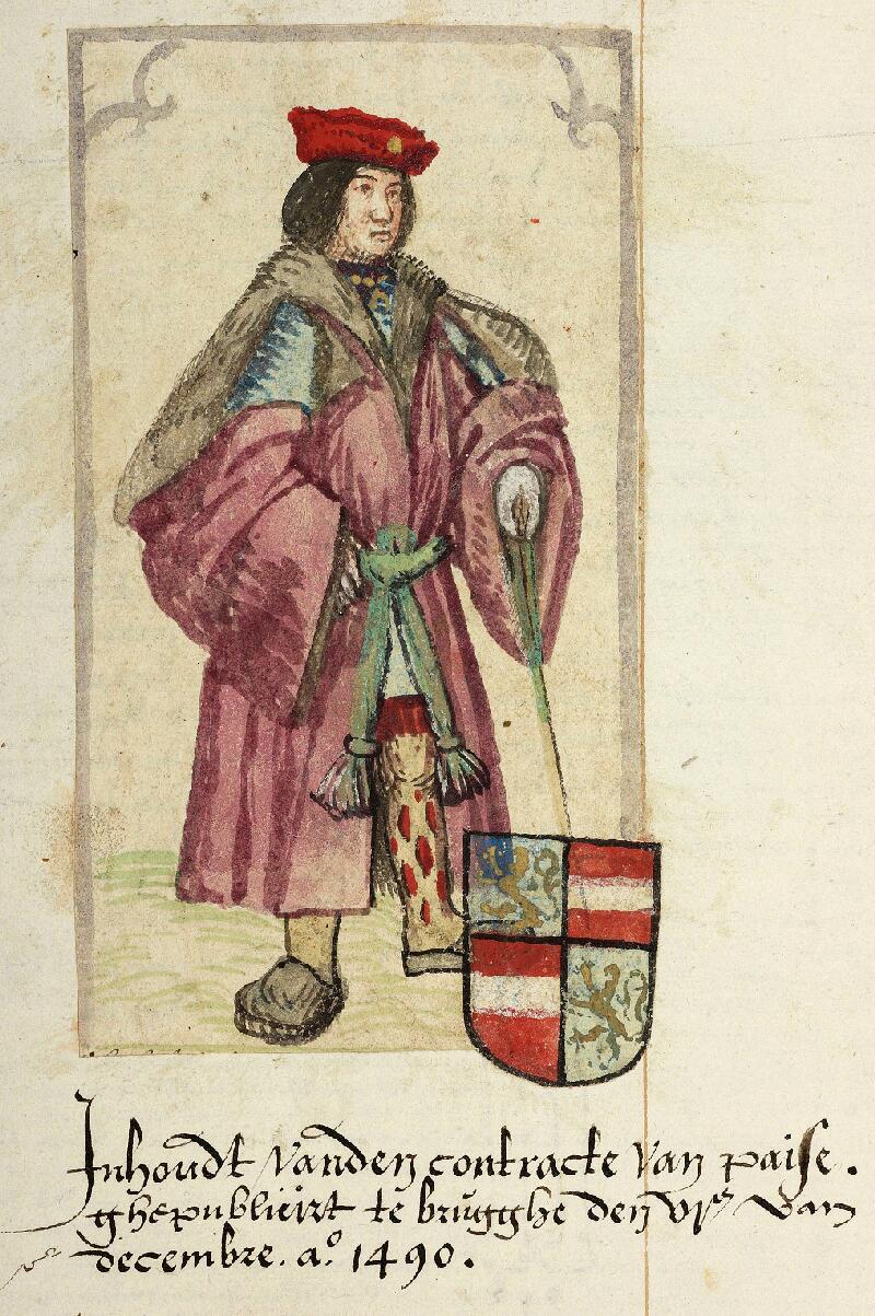 Douai, Bibl. mun., ms. 1110, f. 490v
