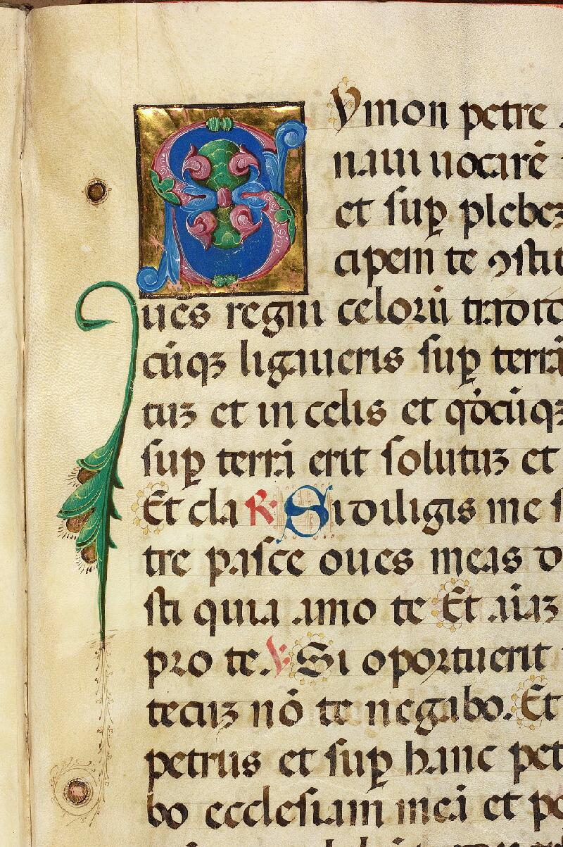 Douai, Bibl. mun., ms. 1173, t. II, f. 060