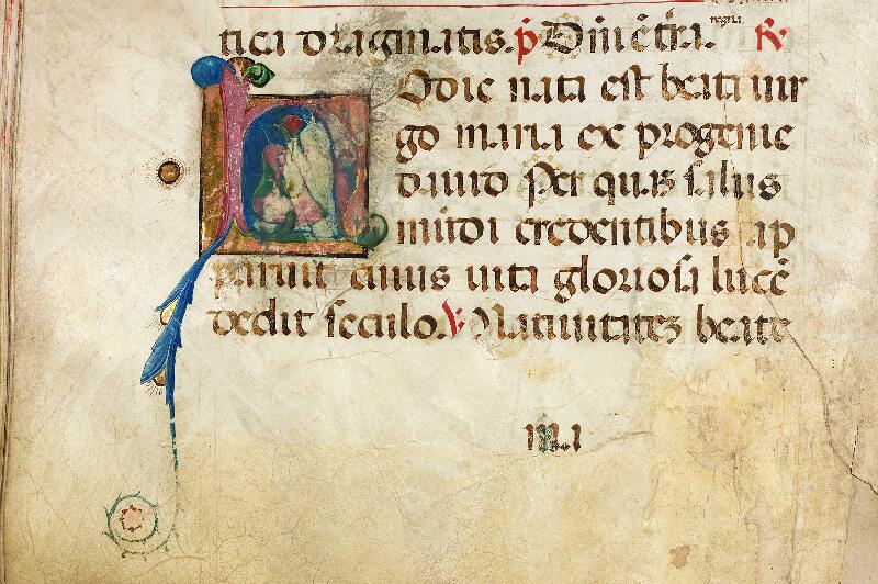 Douai, Bibl. mun., ms. 1173, t. II, f. 093v