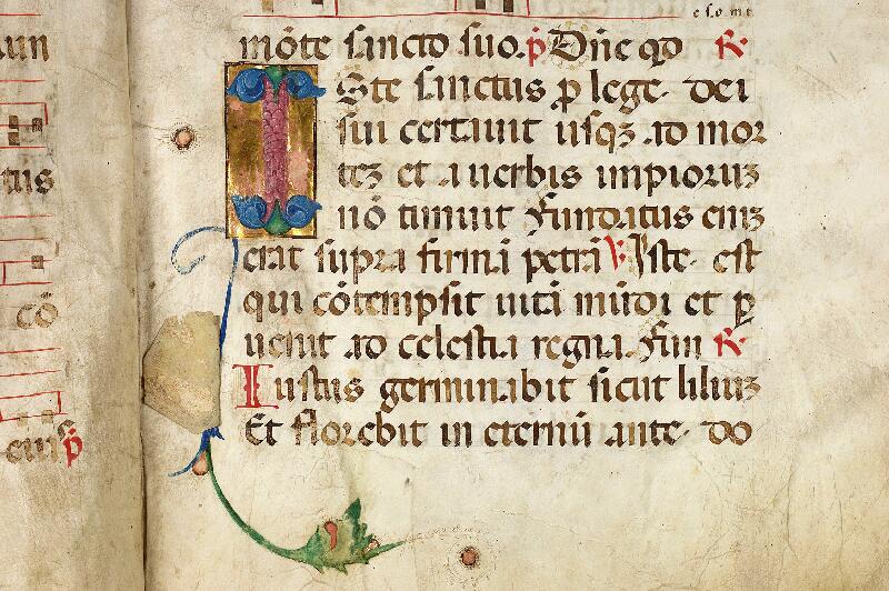 Douai, Bibl. mun., ms. 1173, t. II, f. 144