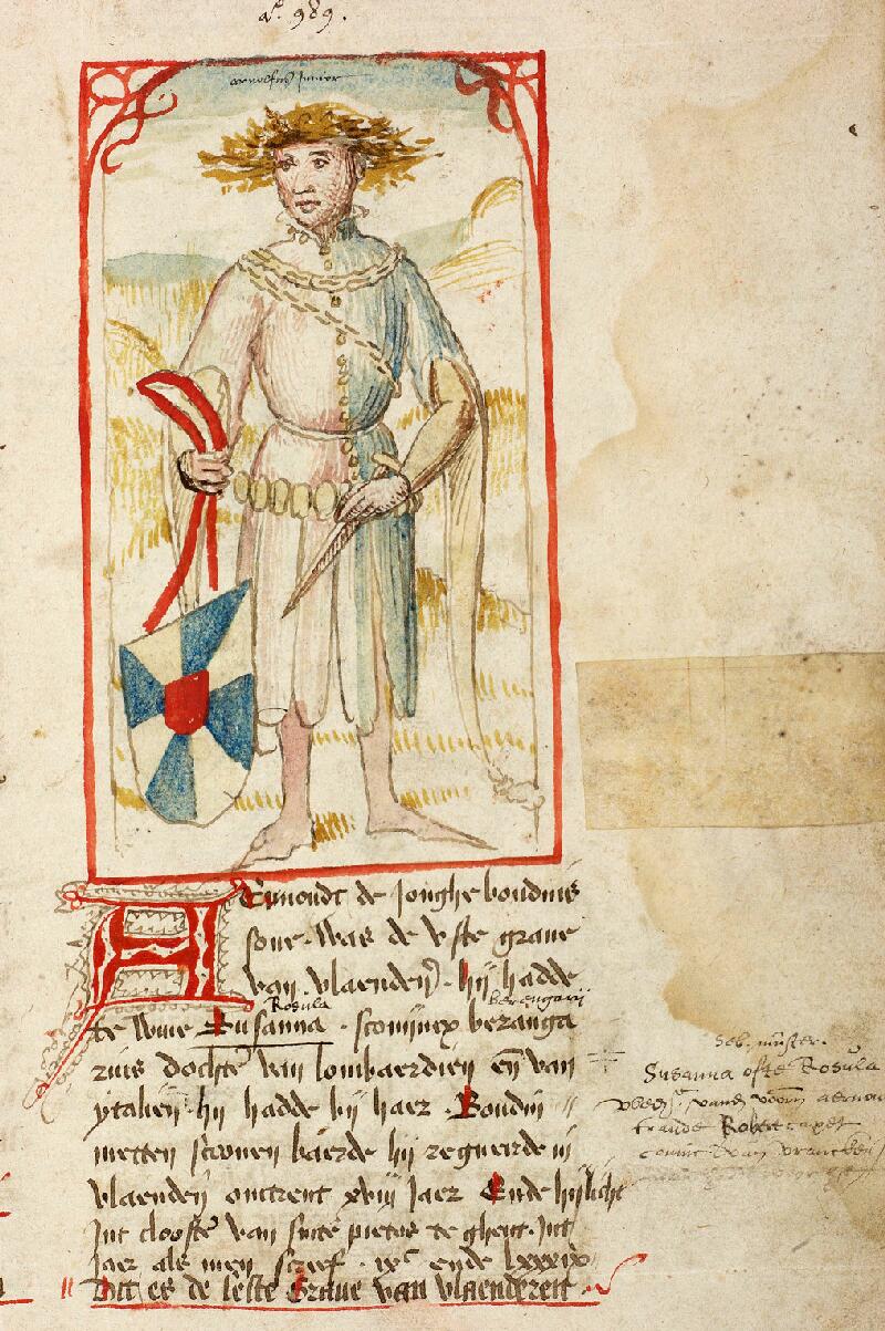 Douai, Bibl. mun., ms. 1110, f. 032