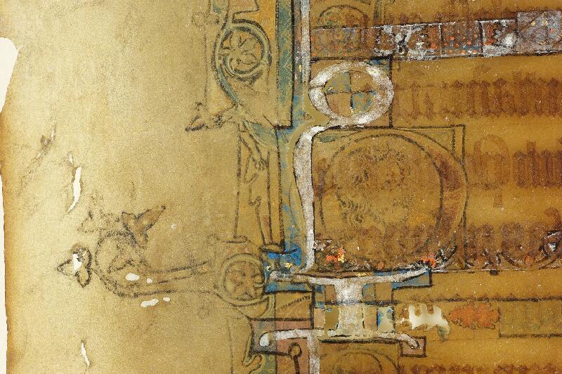 Douai, Bibl. mun., ms. 0171, f. 008v - vue 2