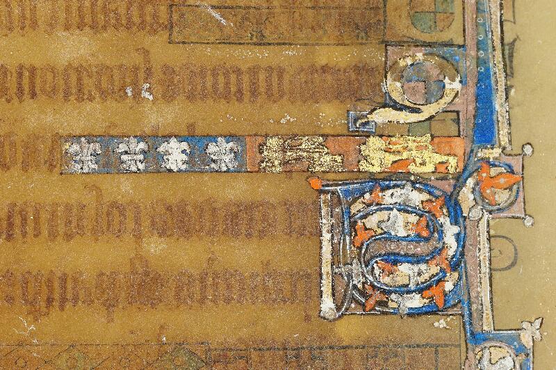 Douai, Bibl. mun., ms. 0171, f. 011v - vue 2