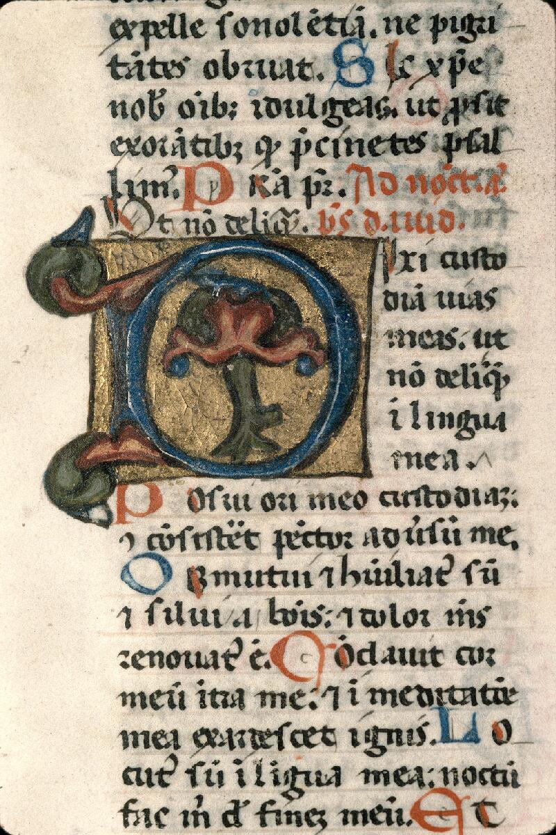 Draguignan, Bibl. mun., ms. 0002, f. 029 - vue 2