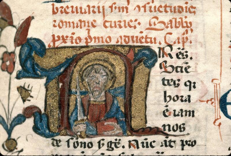 Draguignan, Bibl. mun., ms. 0002, f. 073 - vue 2