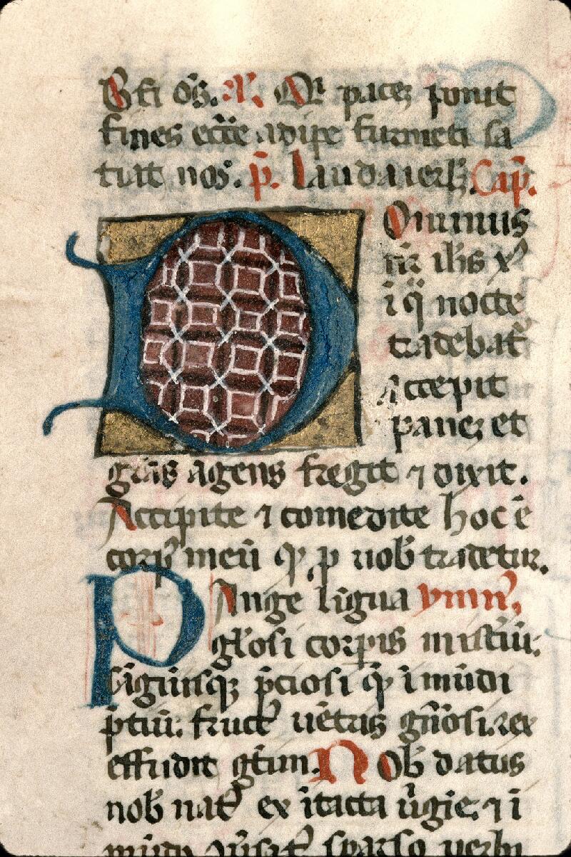 Draguignan, Bibl. mun., ms. 0002, f. 196v