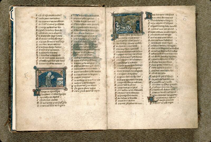 Draguignan, Bibl. mun., ms. 0017, f. 004v-005
