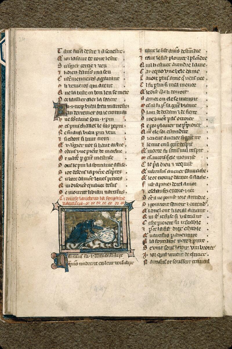 Draguignan, Bibl. mun., ms. 0017, f. 012v - vue 1
