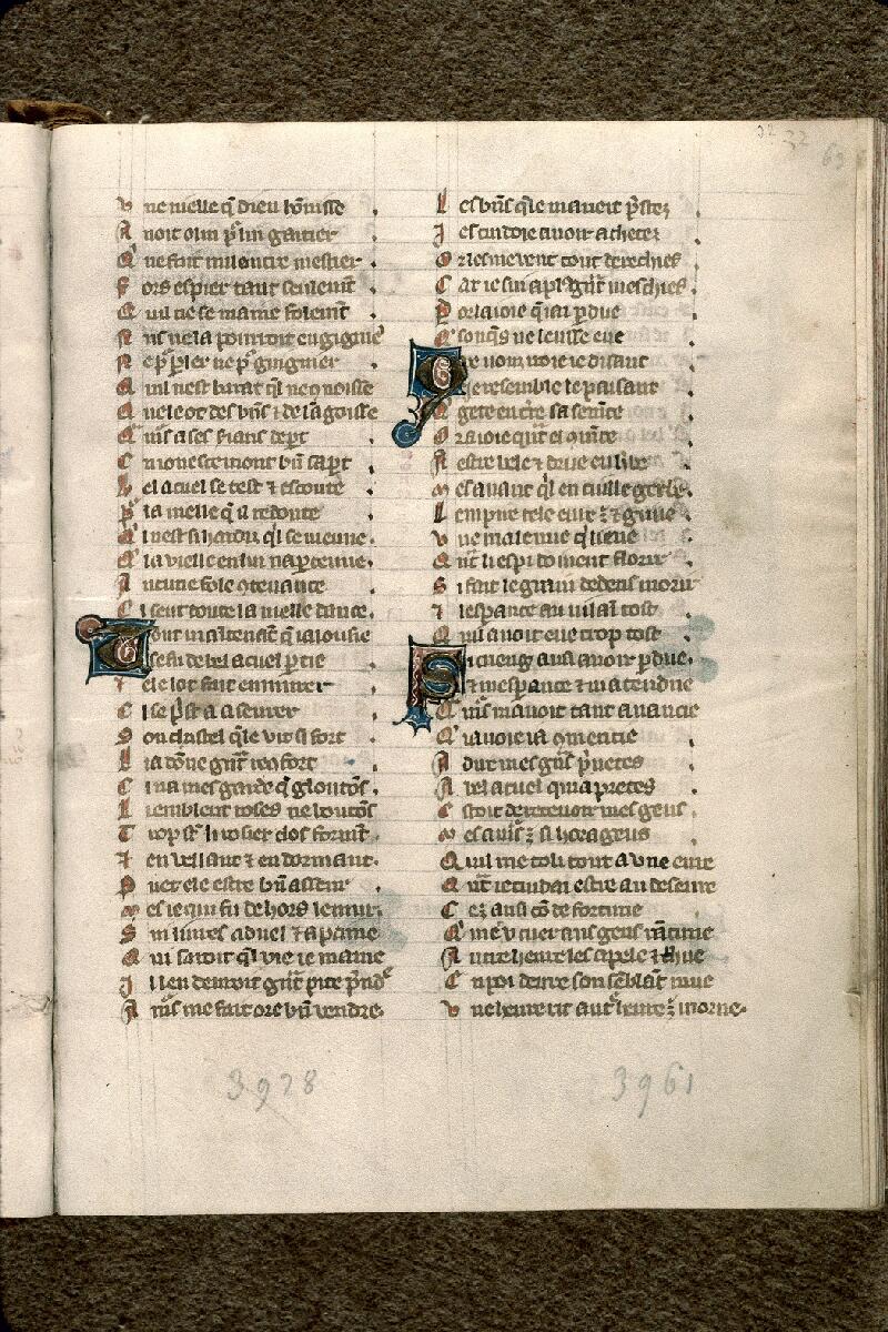 Draguignan, Bibl. mun., ms. 0017, f. 032
