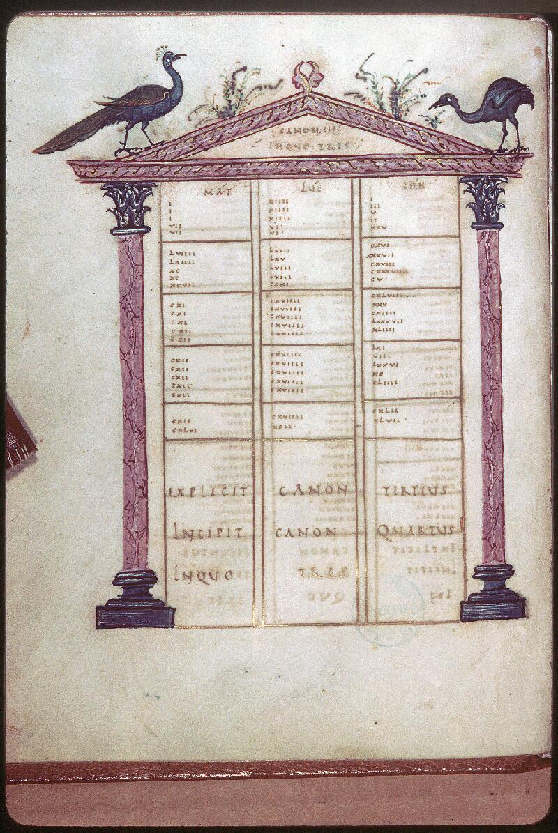 Epernay, Bibl. mun., ms. 0001, f. 012v - vue 1