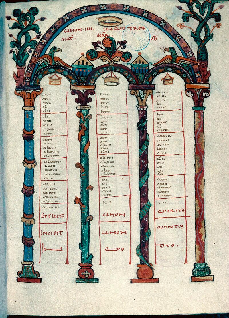 Epernay, Bibl. mun., ms. 0002, f. 011 - vue 1