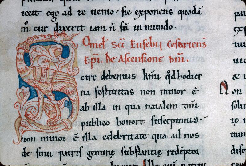 Epinal, Bibl. mun., ms. 0003, f. 060 - vue 2