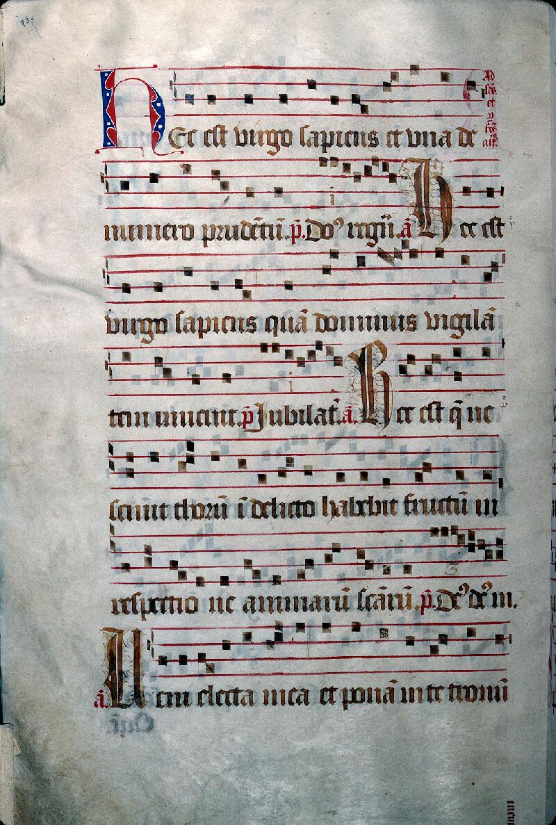 Foix, Bibl. mun., ms. 0049, f. 078v