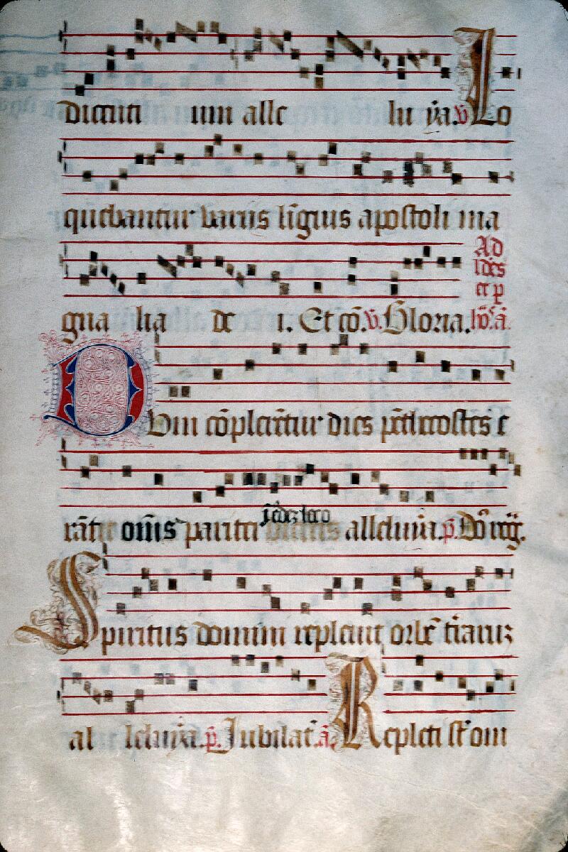 Foix, Bibl. mun., ms. 0050, f. 158