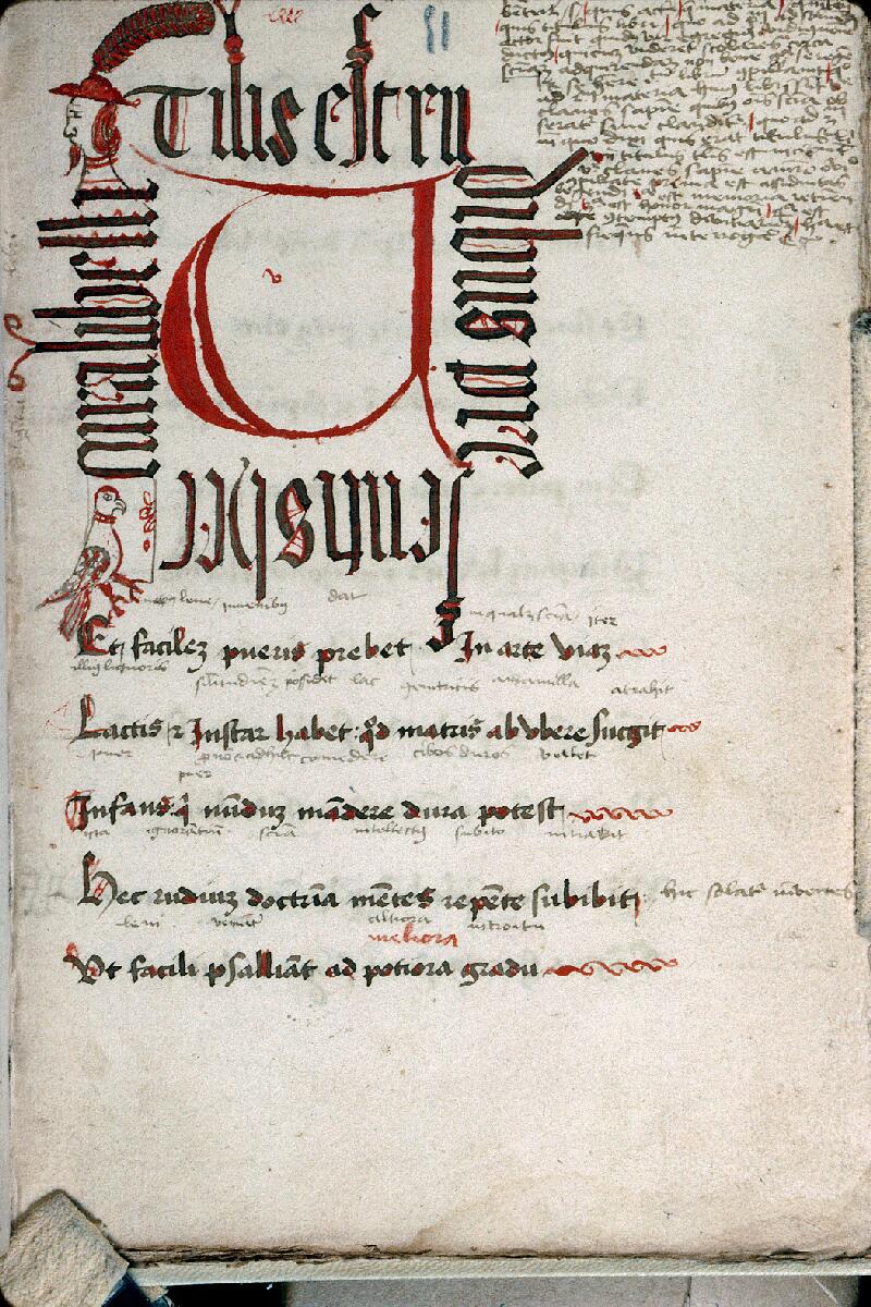 Foix, Bibl. mun., ms. 0067, f. 051