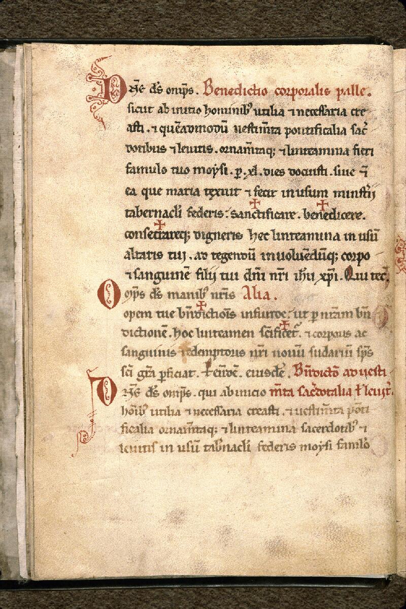 Fréjus, Bibl. mun., ms. 0001, f. 010v - vue 2