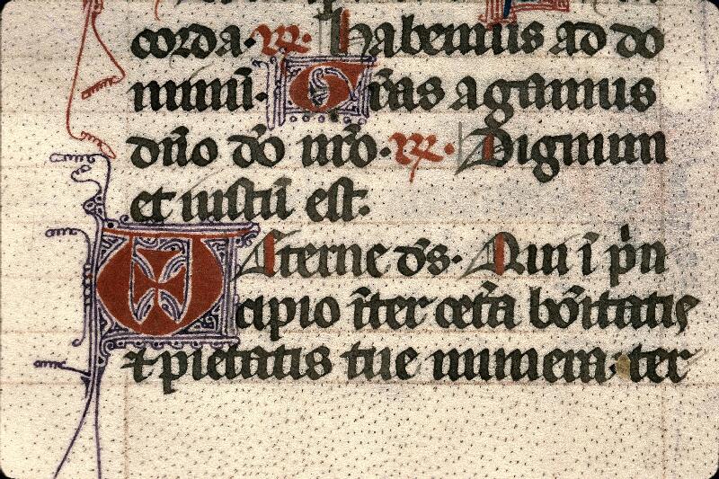 Grasse, Bibl. mun., ms. 0003, p. 191