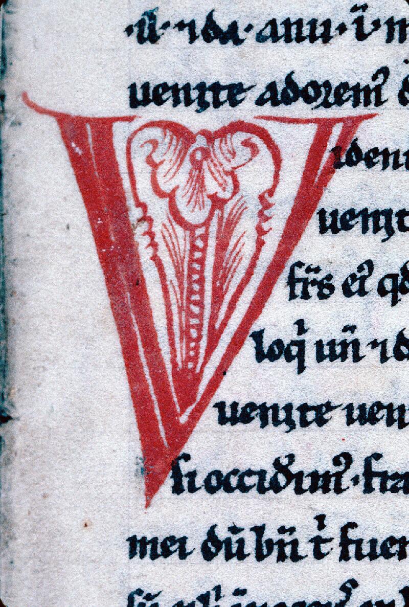 Grenoble, Bibl. mun., ms. 0124, f. 035 - vue 2