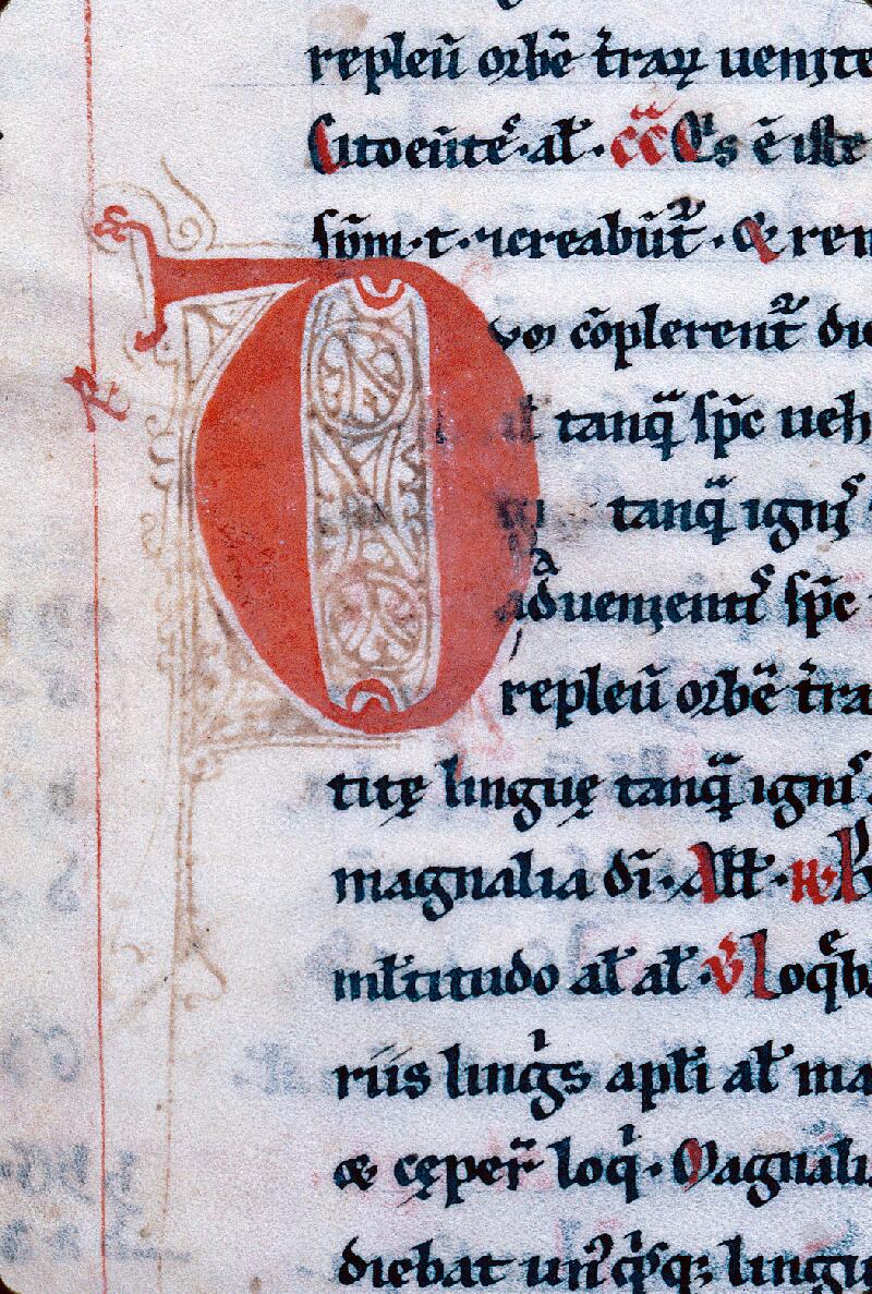 Grenoble, Bibl. mun., ms. 0124, f. 043v - vue 2