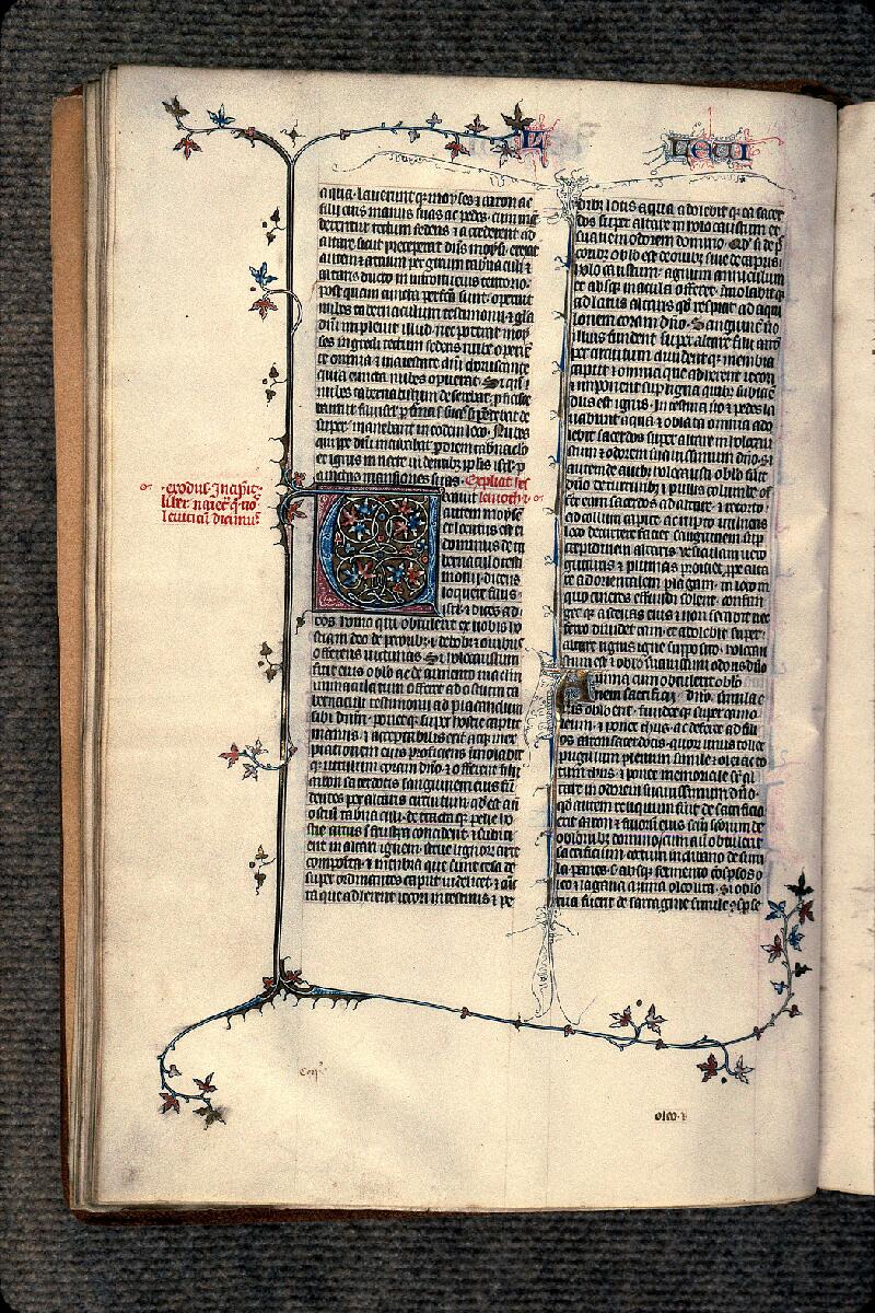 Langres, Bibl. mun., ms. 0001, f. 026v - vue 2
