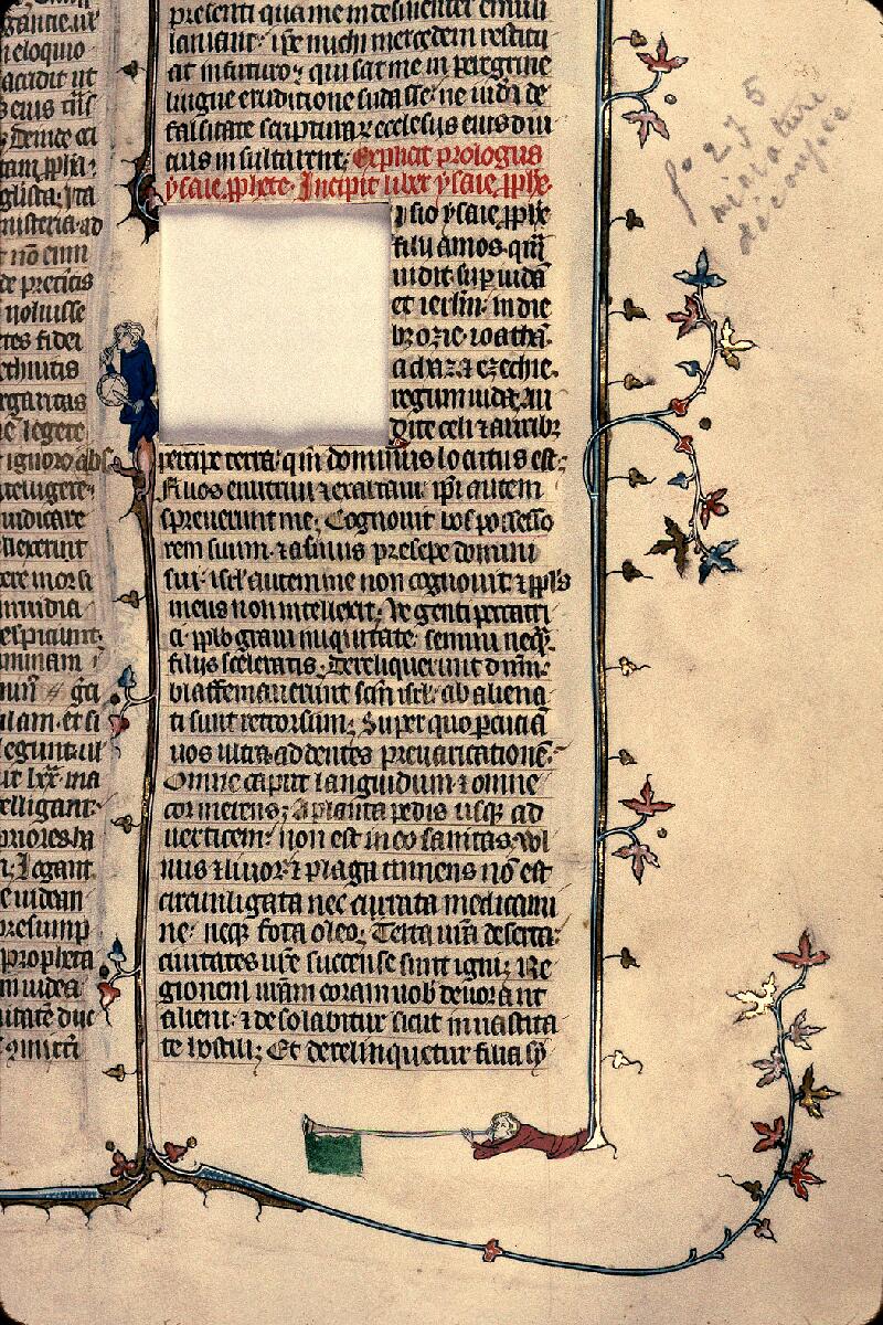 Langres, Bibl. mun., ms. 0001, f. 275 - vue 2