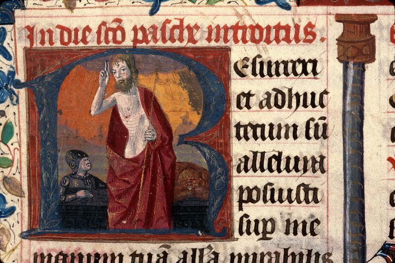Langres, Bibl. mun., ms. 0002, f. 117 - vue 2