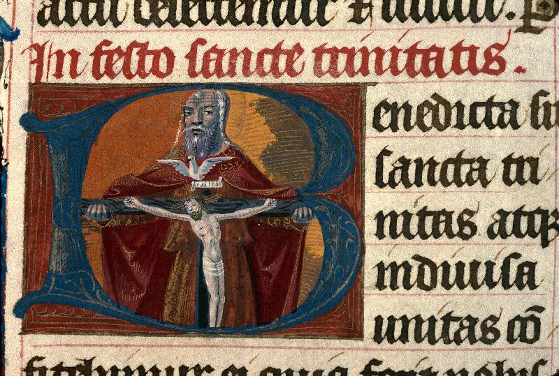 Langres, Bibl. mun., ms. 0002, f. 149v - vue 2