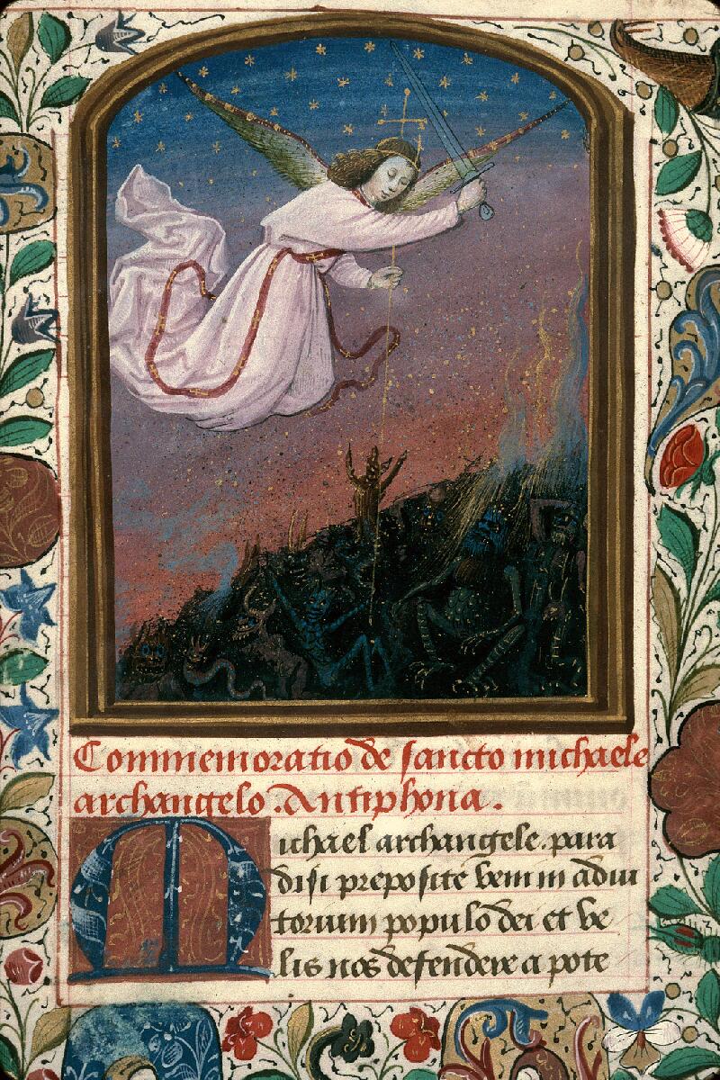 Langres, Bibl. mun., ms. 0004, f. 144 - vue 2