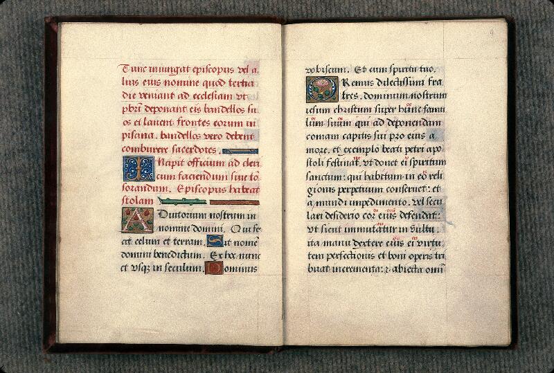Langres, Bibl. mun., ms. 0238, f. 003v-004
