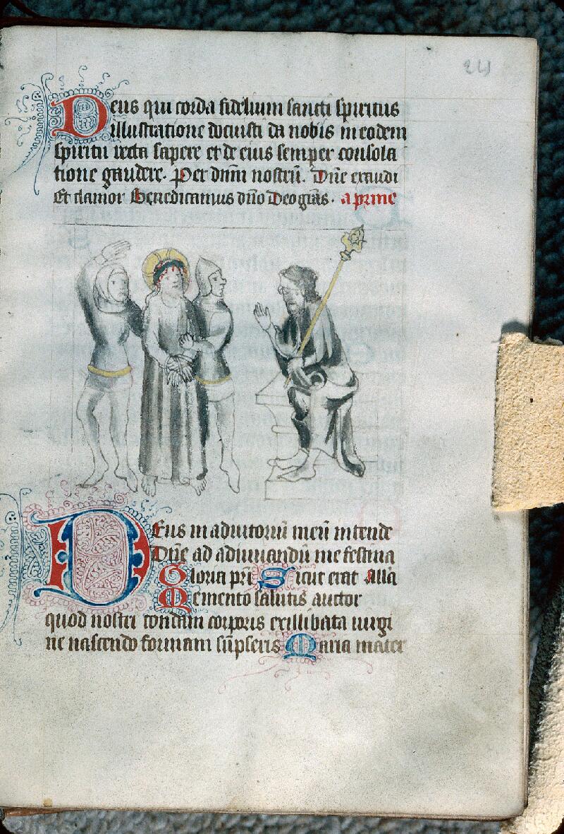 Lille, Bibl. mun., ms. 0071, f. 024