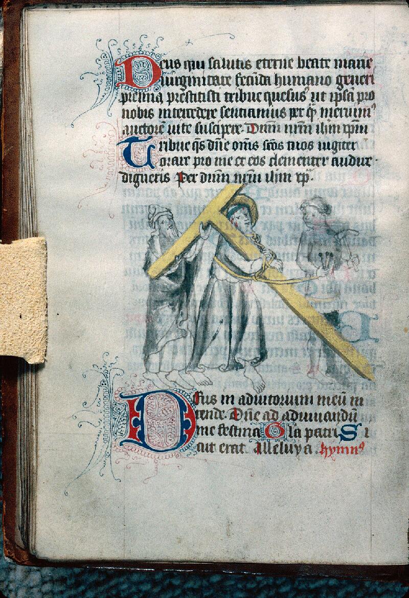 Lille, Bibl. mun., ms. 0071, f. 027v